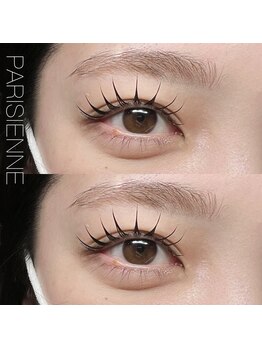 ロイ 心斎橋(Roy)/パリジェンヌラッシュリフト