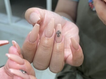 ビュー バイ ネオリーブ 用賀店(beau'r by neolive)/クロムパーツm