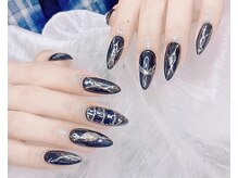 リナスパ(79LINA SPA)/長さだし