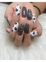 ロコネイル(Loco Nail)/