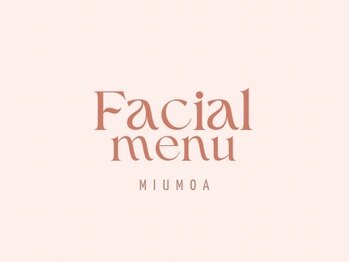 ミューモア(MiuMoa)/