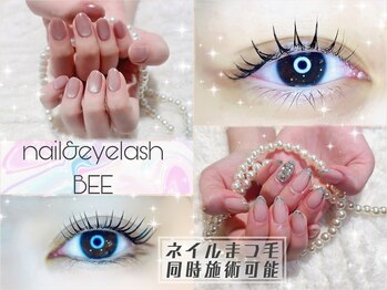ネイルビー 銀座店(Bee)