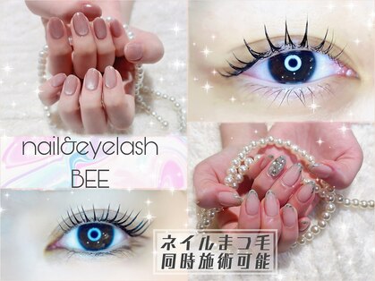 ネイルビー 銀座店(Bee)の写真