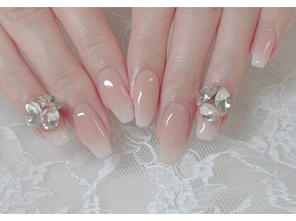 ヨシネイル(Y.S NAIL)の写真