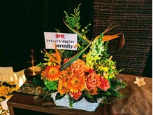 セレニティ(serenity)/一周年♪