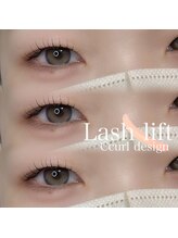 ルアナ 赤坂(LUANA)/【ラッシュリフト】¥6600