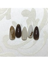 サロン ド エスポアール(Salon de Espoir)/バレンタイン