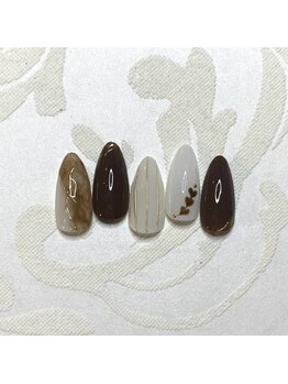 サロン ド エスポアール(Salon de Espoir)/バレンタイン