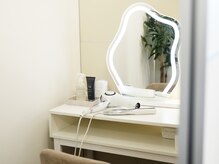 キキ(klkl)/施術後に自由にご利用下さい♪