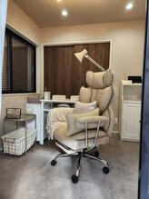 オフィネイルズ(OFY.nails)/ネイルスペース