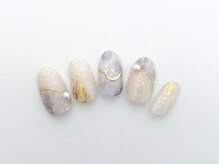 サロンドステッラ(Salon de Stella)/3月【ハンド】トレンド定額