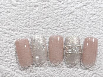 ネオリーブアオバアイ 高田馬場店(Neolive aoba eye)/定額★￥7300［ニュアンス］