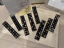 ハレア(HALEA)/大人女子向け定額20parts ¥3,500