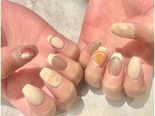 レストヘアー(Resto hair)/アート