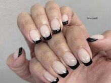 レオネイル 西阿知新田店(leo nail)/ジェルネイル