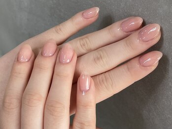 グロウ ネイル(GLOW×NAIL)/