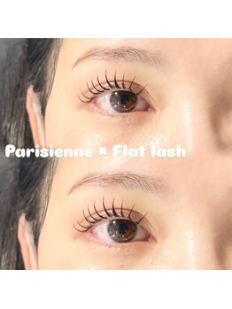 ラス(Las')/パリエク100