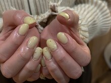 シータ(Siita)/ワンカラーネイル