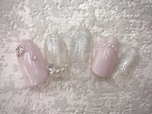 ルアナ 若葉台店(LUANA)/シンプルラグジュアリープラン