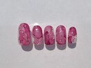 summer nail