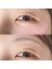 【open記念】まつ毛パーマ×眉毛wax脱毛　￥9900