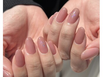 Nail AVANCE.collection