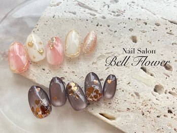 ベルフラワー(BellFlower)/定額8900円