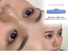 ビビー(Bibii)/【まつげパーマ】ラッシュリフト