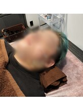 鍼灸院ネクストステップ(鍼灸院NextStep)/男の美容鍼！