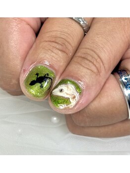 ルーン(RUNE)/お客様のペットちゃん