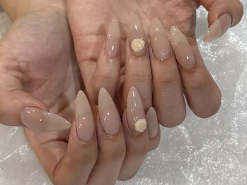 うるちゅるワンカラー☆