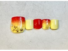 エイム 目黒店(Aim)/FOOT D-3