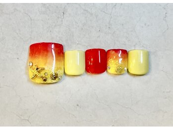 エイム 目黒店(Aim)/FOOT D-3