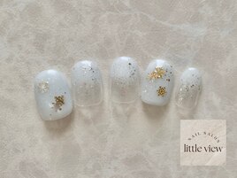 スノーホワイト ¥8980