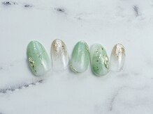 ルアナ 吉祥寺店(LUANA)/￥8,560円☆パラジェル