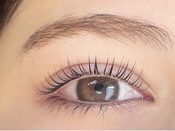 ポラール バイ ルピナス(Polar by Lupines)の写真/50種類以上のロッドから選べる束感・流し目デザイン！流行りのデザインからあなたにぴったりの目元を実現♪