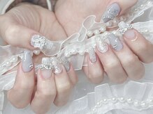 MARISnail 神田店/