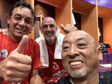 ほぐし屋レオ 守谷店(ほぐし屋LEO)/ペレイラ、モネール