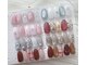 カフーネイル(Kafuu Nail)の写真/初めての方も2回目以降でも同じ価格で通いやすい！月毎に新デザイン追加で選ぶ楽しみも！