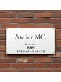 アトリエ エムシー 新富町(Atelier MC)/アトリエ エムシー ネイルサロン 新富町