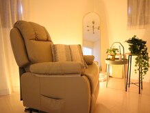 ひつじのきもち 立川店/お部屋2