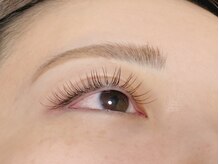 ノエル 下北沢(Noel)の雰囲気（フラットラッシュ/エクステ/マツエク/カラーエクステ）