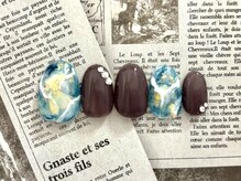 ダッシングディバ 新百合ヶ丘オーパ店(DASHING　DIVA)/ニュアンスデザイン