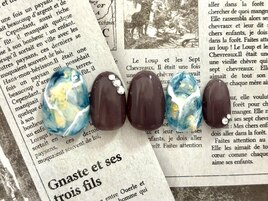 ニュアンスデザイン