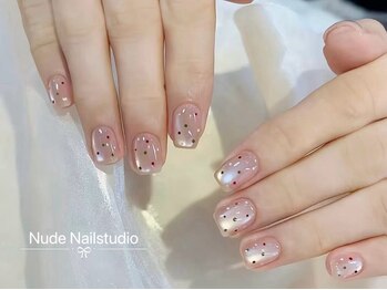 ヌード ネイルスタジオ 船橋店(Nude Nailstudio)/