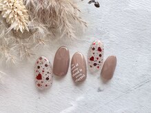 ジーシーネイル(G C nail)