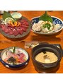 シーンスタジオ 蒲田店(SSIN STUDIO) 食べること大好き♪