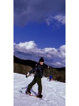 フロー 西明石店(flow) hayato