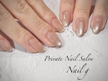 ネイル ジー(Nail g)
