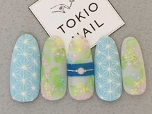 トキオ ネイル(TOKIO NAIL)